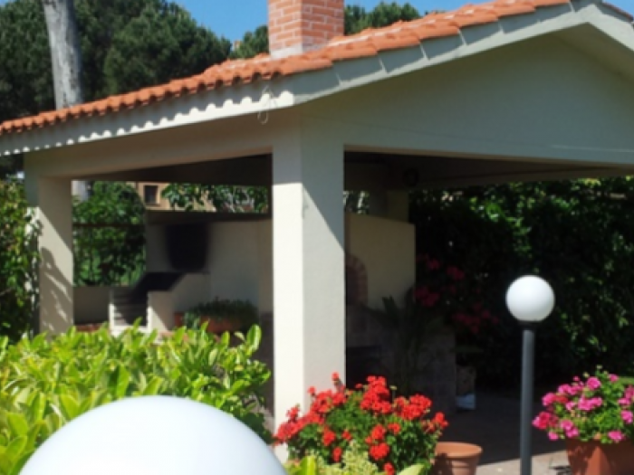 Archisio - Sofi Costruzioni - Progetto Ristrutturazioni esterne