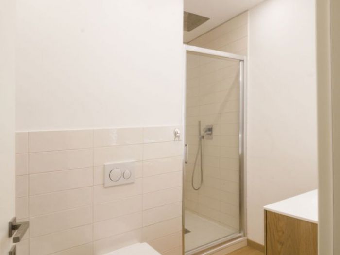 Archisio - Msplus Architettura Marco Stacchini Architetto - Progetto Casa waUna dimora internazionale nella provincia fiorentina