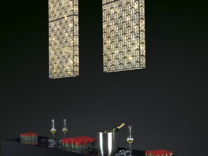 Archisio - Jupiter International srl - Progetto Arabesque collection