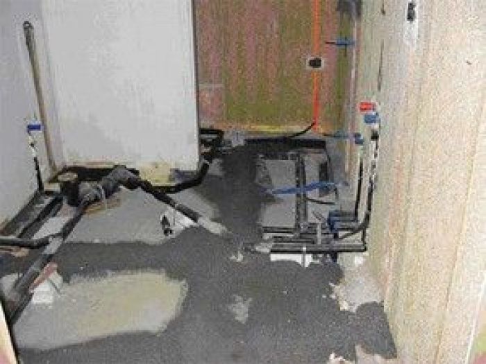 Archisio - Emergenza Casa 24h - Progetto Caldaie