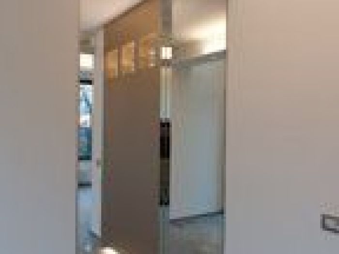 Archisio - Studio Martarelli - Progetto Interior design