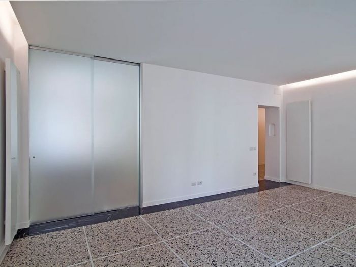 Archisio - Fiumearchitecture - Progetto Ristrutturazione