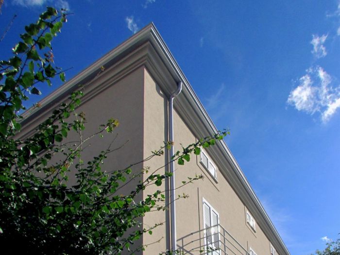 Archisio - Studio Promenade Architecturale - Progetto Via matteotti 189