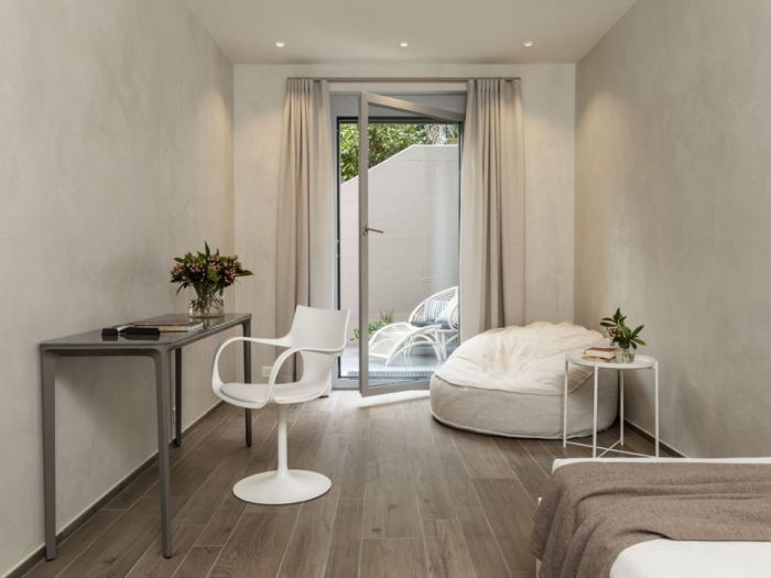 Archisio - Brando Cimarosti Photographer - Progetto Delta vista residence