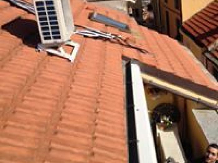 Archisio - Termoidraulica Gf Service - Progetto Progetto