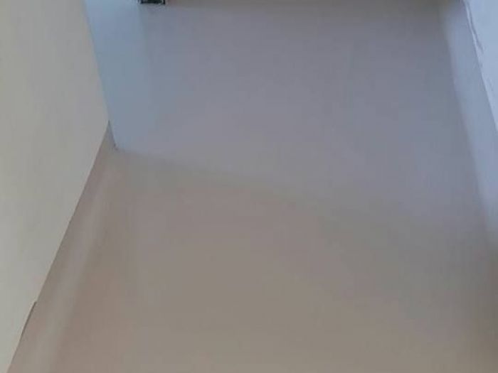 Archisio - Cfc Costruzioni - Progetto Pavimento in resina allinterno di un apparatamento