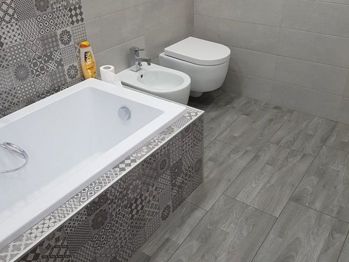 Archisio - Cuomoedil - Progetto Ristrutturazioni interni