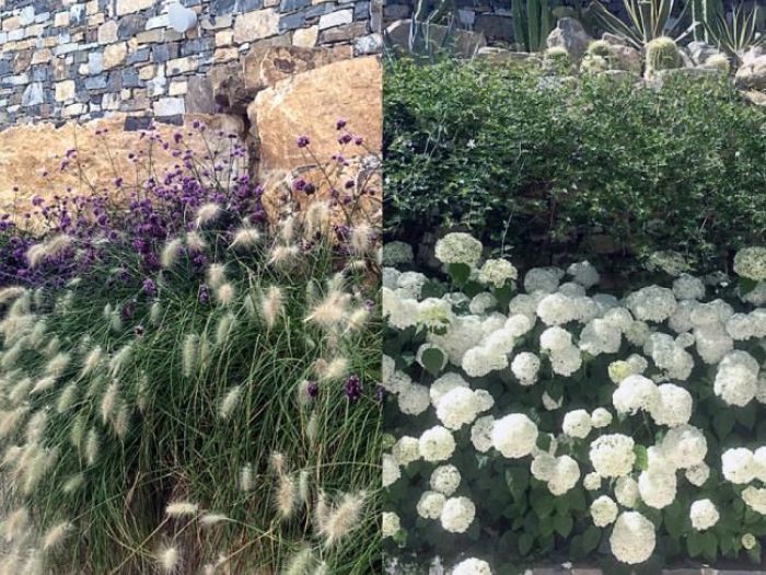 Archisio - Simone Ottonello - Progetto Giardino privato