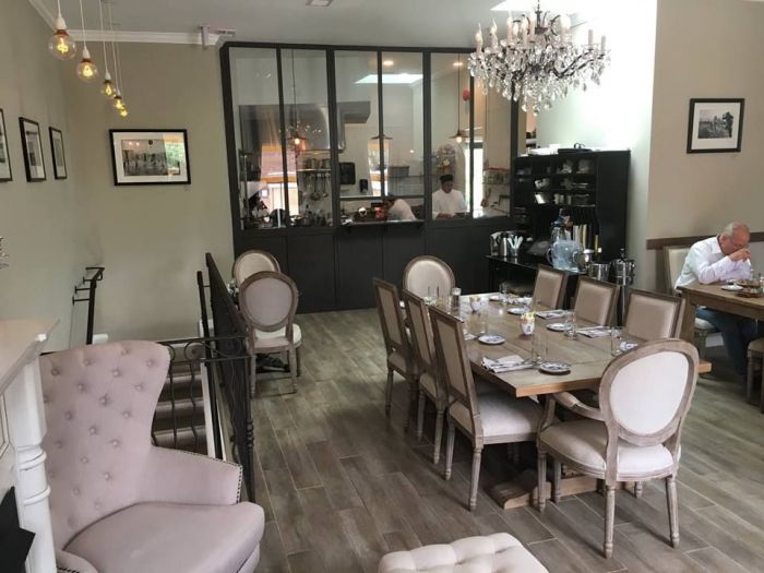 Archisio - Flli Groppo srl - Progetto Pasticcerie - panetterie christophe - washington