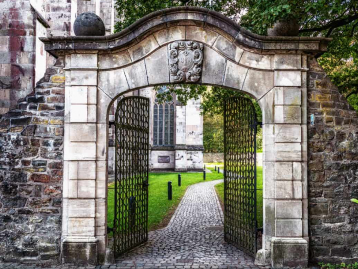 Archisio - Fabbro Arte Ferro Di Racioppo Gianni - Progetto Fabbro