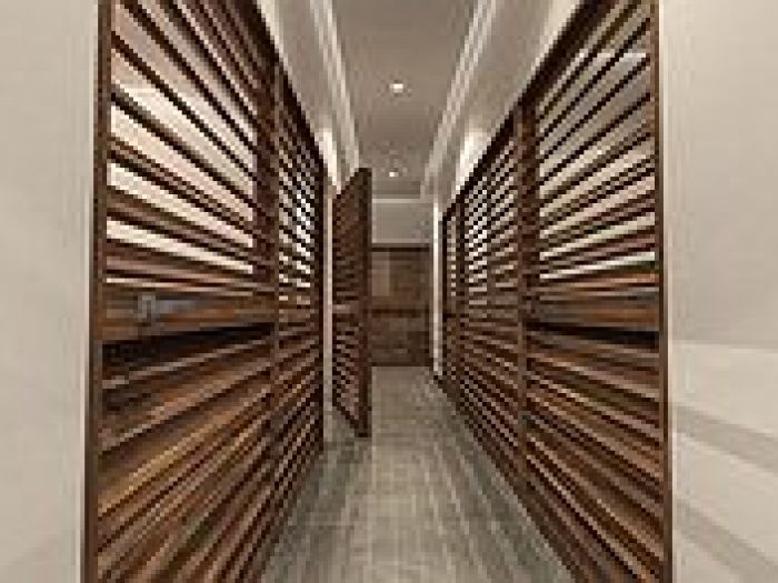 Archisio - Studio Sagitair - Progetto Bar