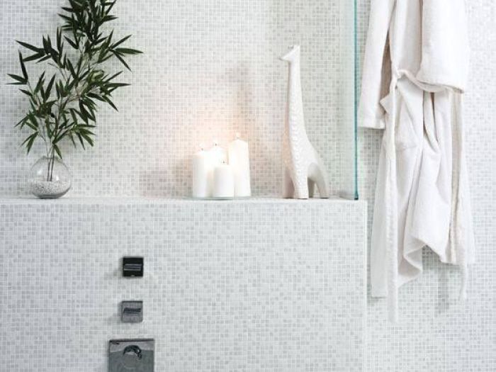 Archisio - Sommariva - Progetto Rifacimento bagni