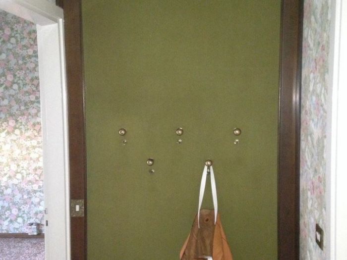 Archisio - Francesca Morano - Progetto Ristrutturazione - progetto 1