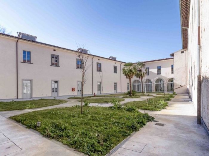 Archisio - Ati Project - Progetto Scuola normale superiore