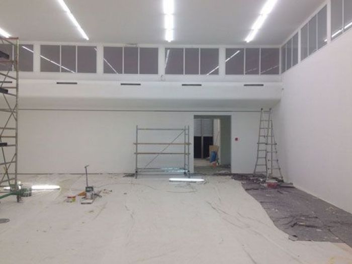 Archisio - Impresa Edile Giorgio Domenicangelo - Progetto Ristrutturazione interni