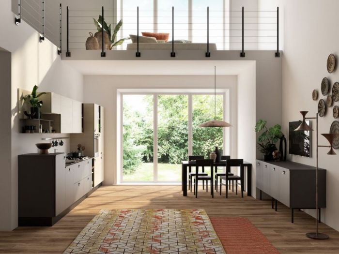 Archisio - Dario Poles - Progetto Catalogo lungomare