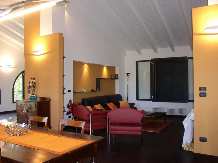 Archisio - Lucia Occhialini - Progetto Budrio