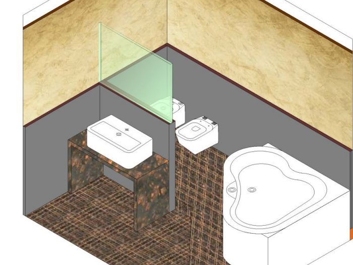 Archisio - Studio Seritti - Progetto Alice 2009