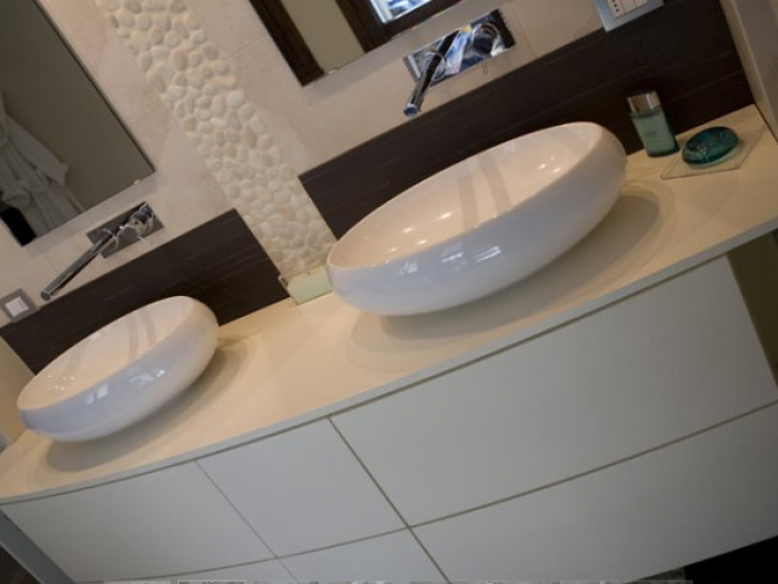 Archisio - Arredamenti 2d - Progetto Arredi bagno