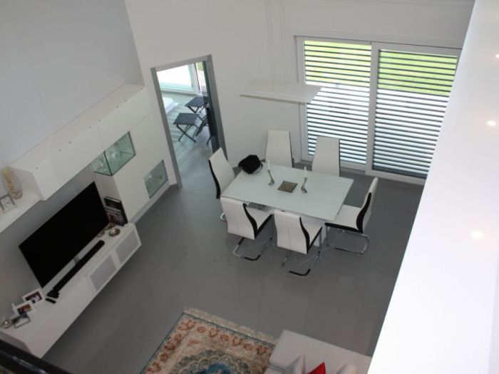 Archisio - Studio Interior Design Berti Daniela srl - Progetto Interior design villa san lazzaro di savena bologna