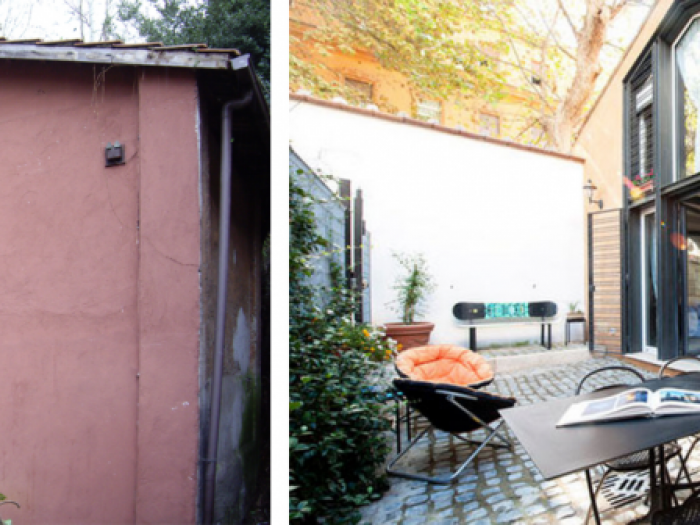 Archisio - Delfini Gian Luigi - Progetto Residenziale