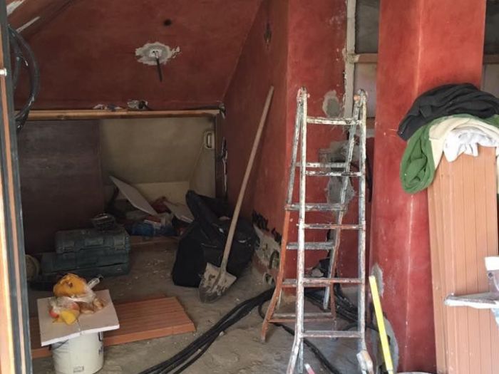 Archisio - Ea Works srl - Progetto Ristrutturazioni e restauri completi spazi interni in provincia di roma