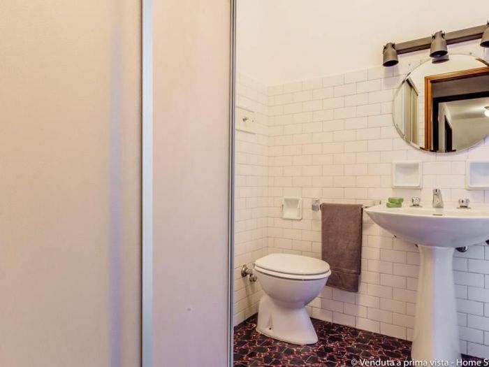 Archisio - Venduta A Prima Vista - Progetto Quadrilocale in vendita