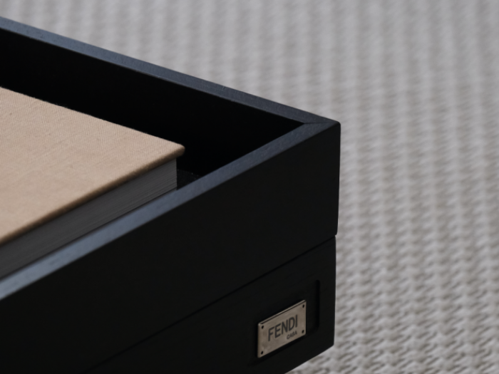 Archisio - Daniele Brescia - Progetto Private house