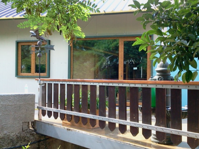 Archisio - Metalpollino - Progetto Lavorazioni in alluminio