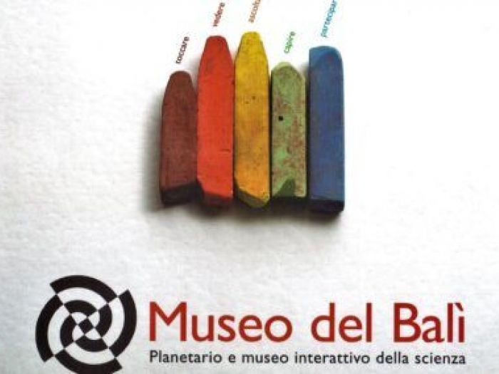 Archisio - Leolab - Progetto Museo del bal