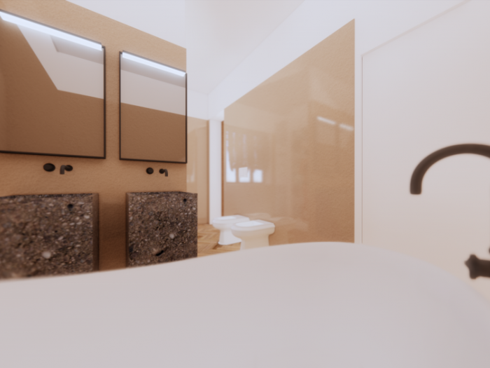 Archisio - Carlo Suma - Progetto Casa t