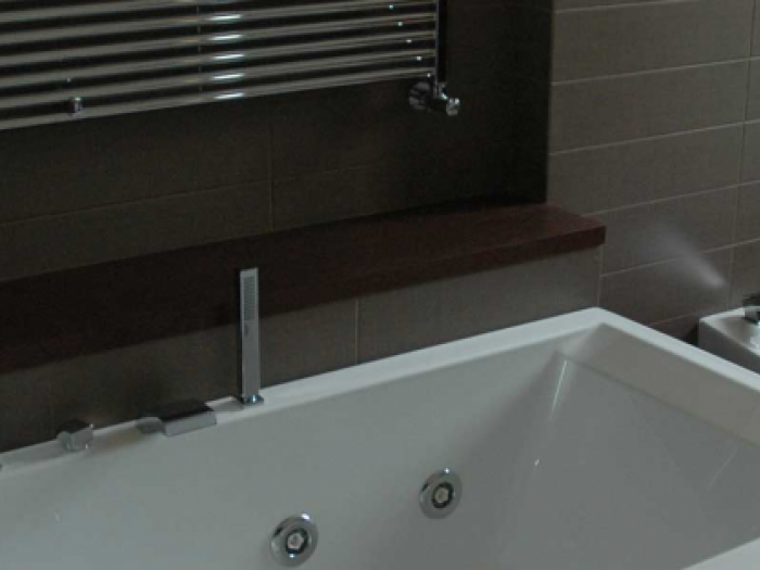 Archisio - Impresa Edile Sardegna - Progetto Interni