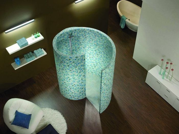 Archisio - Salvatore Carbone - Progetto Esempi di render