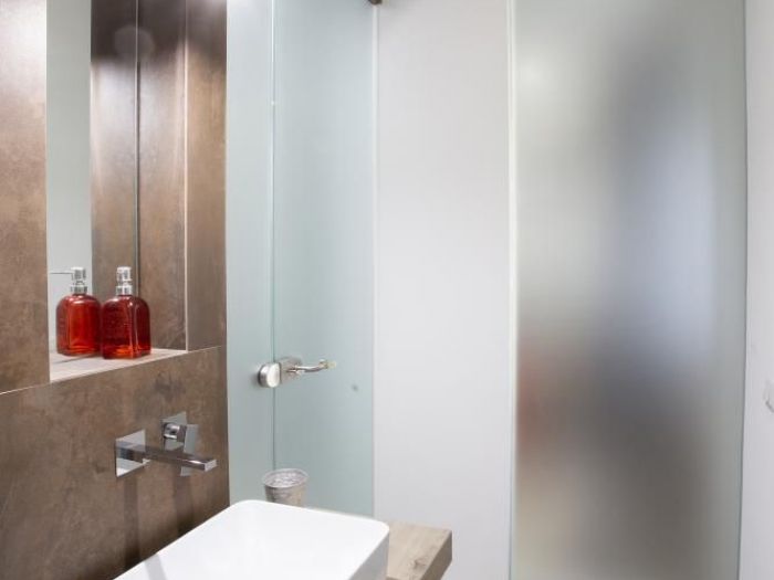 Archisio - Alessandra Alessandri - Studio 2a-rchitettura - Progetto Appio latino roma