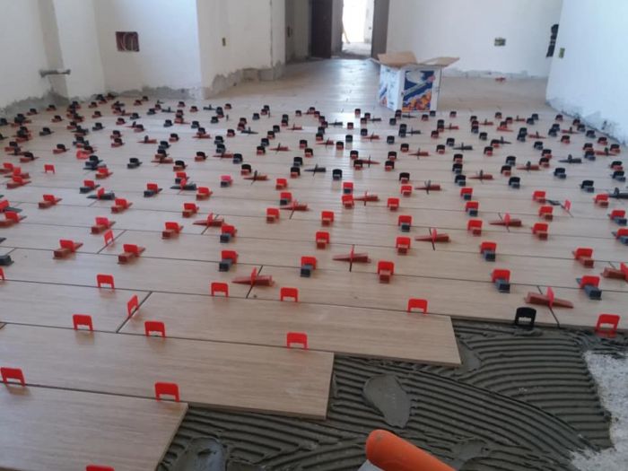 Archisio - Ciccolella Alessandro Costruzioni - Progetto Lavori