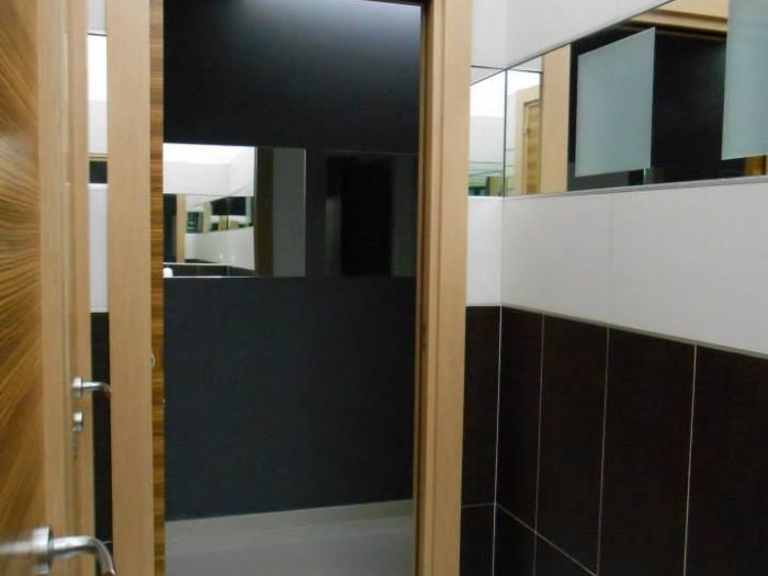 Archisio - Bartolomeo Fiorillo - Progetto Crystal cofee