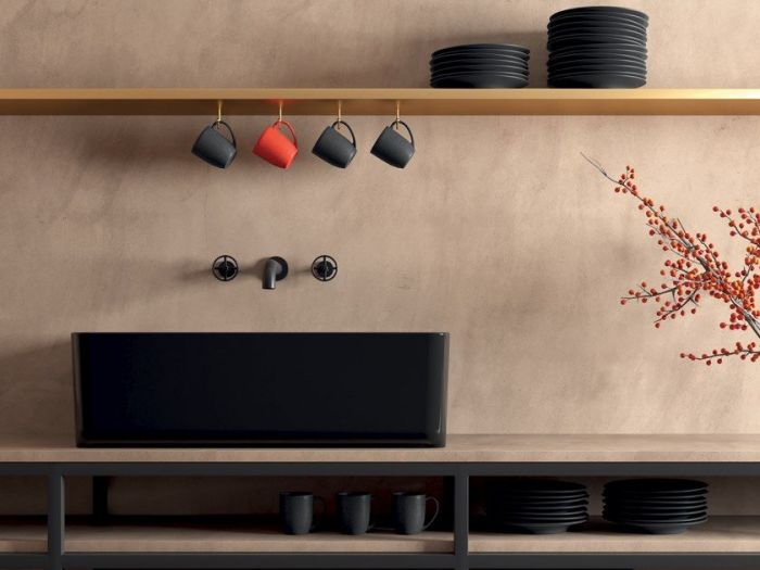 Archisio - Il Bagno E La Casa - Progetto Sanitari