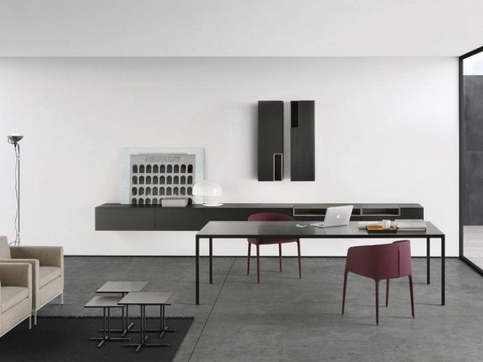 Archisio - Mdf Italia - Progetto Tense