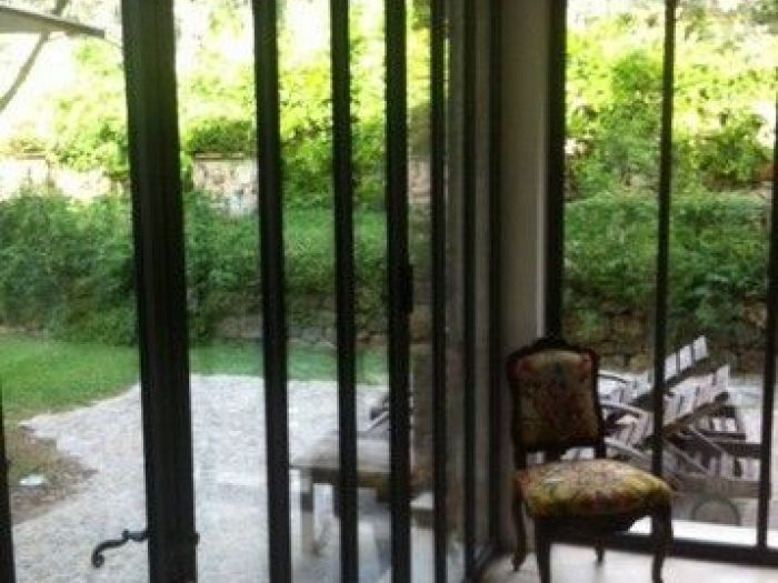 Archisio - El Fere - Progetto Serramenti