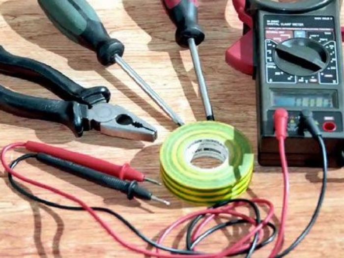 Archisio - Ariper srl - Progetto Pronto intervento elettrico