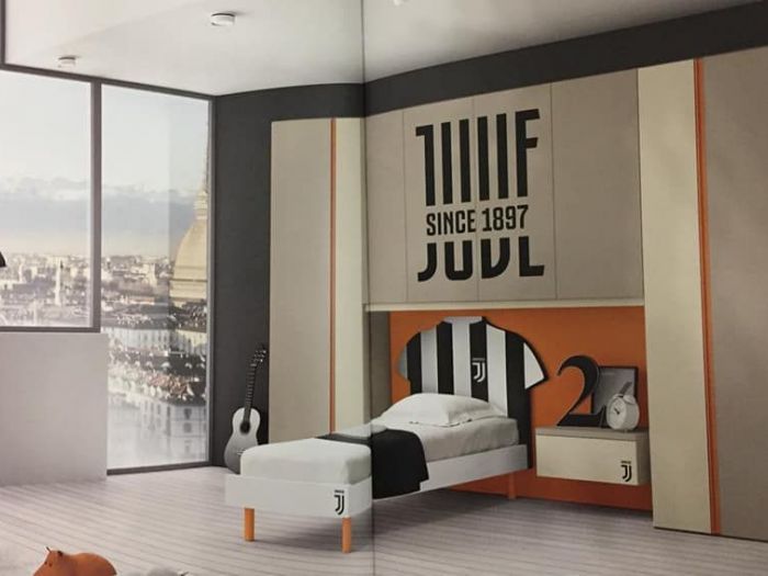 Archisio - Romano Interni srl - Progetto Camere da letto