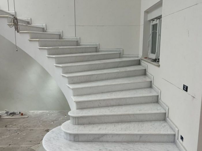 Archisio - Maurizio Di Biase - Progetto Scale