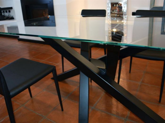 Archisio - Monia Alberici - Progetto Casale di pregio rinnovamento