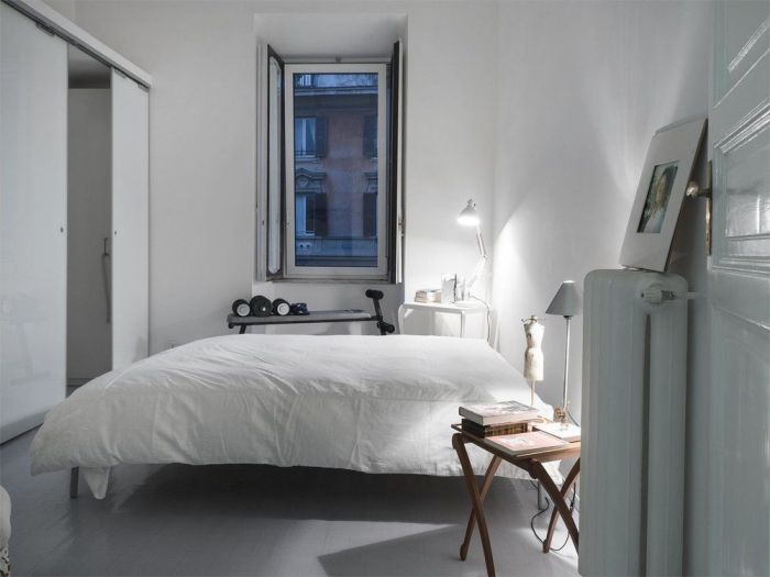 Archisio - Micada Group - Progetto Via delle fornaci roma