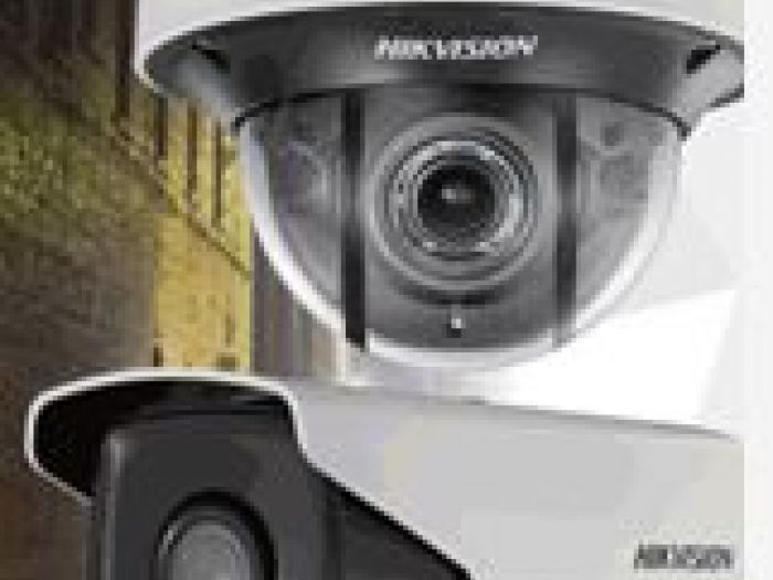 Archisio - Global Security Rosolini - Progetto Impianti videosorveglianza