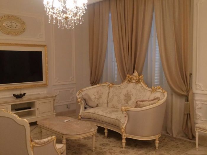 Archisio - Ceppi Style - Progetto Arredamenti