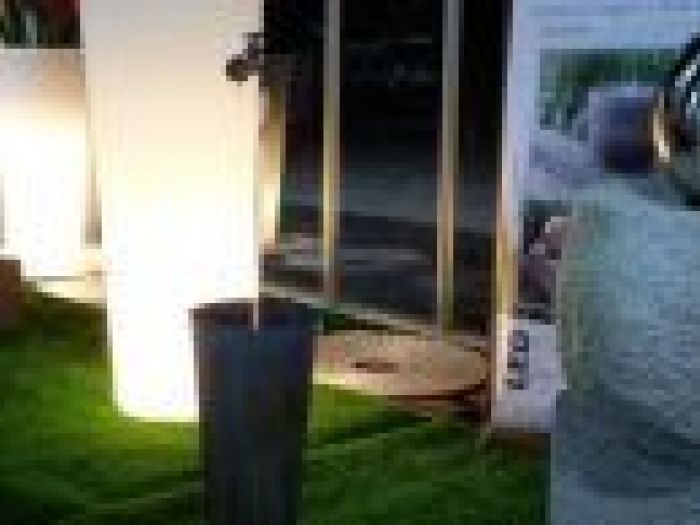 Archisio - Piante Macri - Progetto Il garden