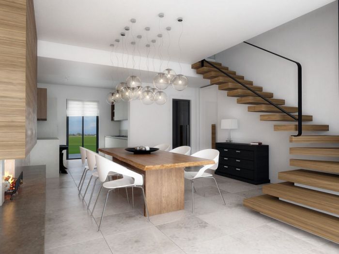 Archisio - Studio Archside - Progetto Villa rossano