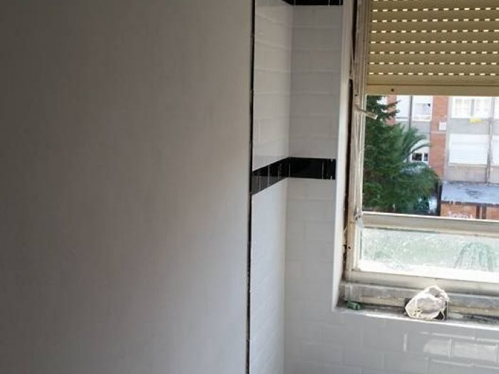 Archisio - Impresa Edile Claudio Morreale - Progetto Bagno