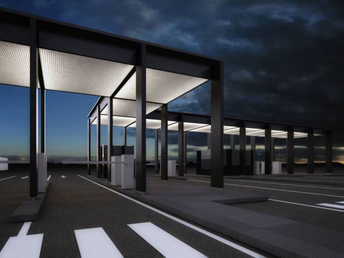 Archisio - Rndr Studio - Progetto Vtp